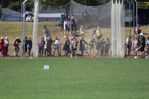 2026 Colgate Games Day 3 photo